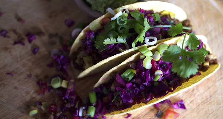 Tacos de novembre