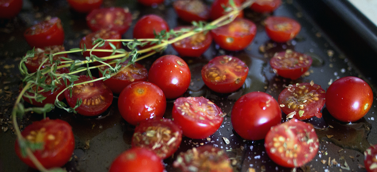 SAUCE TOMATE DE QUARTIER