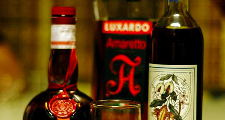 L’Amaro Mio